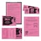 Neenah Paper ColoPaper, PulsarPink, 500, PK500 21031 - alternate 3